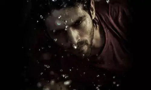 Kartik Aryan Drops An Intriguing Pic On As He Is All Set To Kick-Start ‘Dhamaka’ Shoot