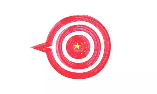 Chinese ‘gibberish’ on Covid-19 genesis ridiculous