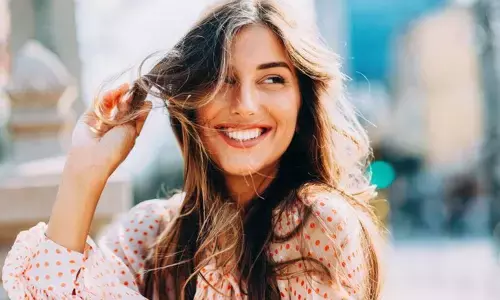 Save hair from pollution this winter