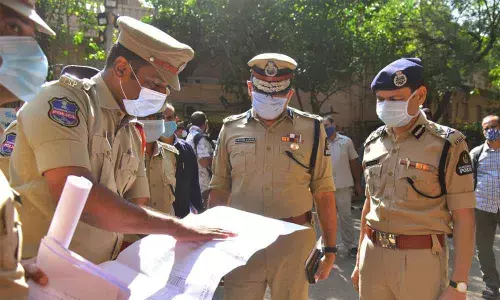 GHMC Exit polls 2020