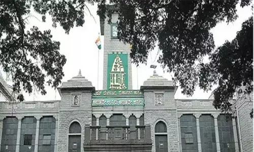 BBMP chief urges CM to ban New Year revelry to contain Covid