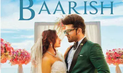 Mahira, Paras back together in new music video