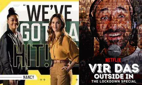 OTT shows in store for binge buffs