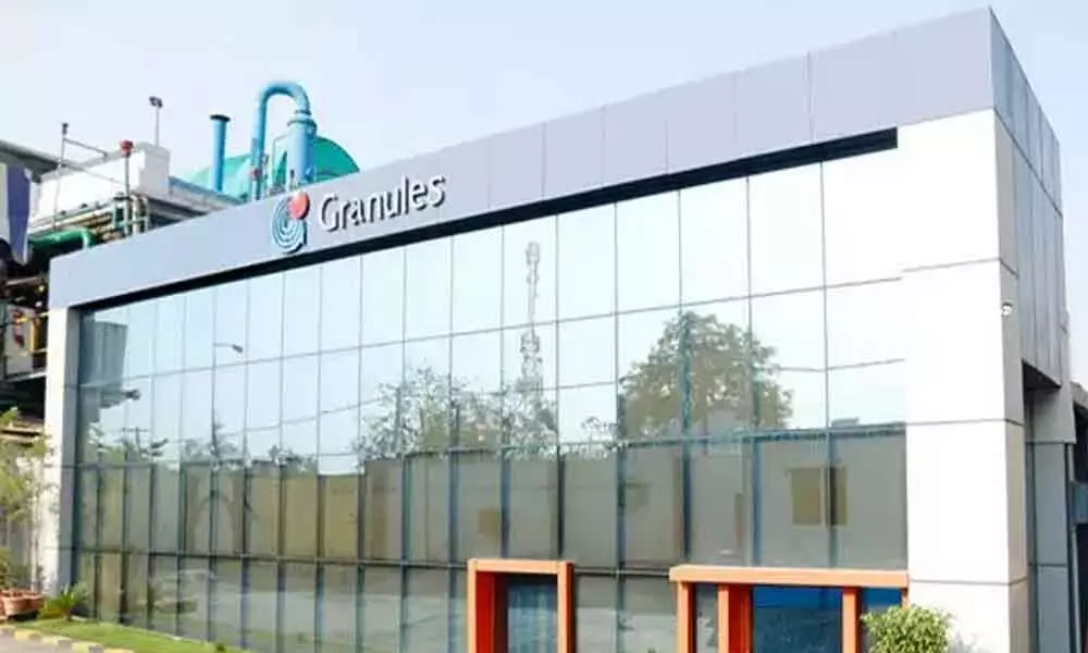 Granules India receives USFDA approval for Penicillamine Capsules USP, 250 mg