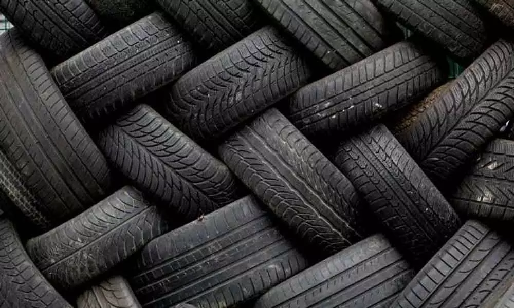 Government revokes anti-dumping duty on Nylon Tyre Cord Fabric
