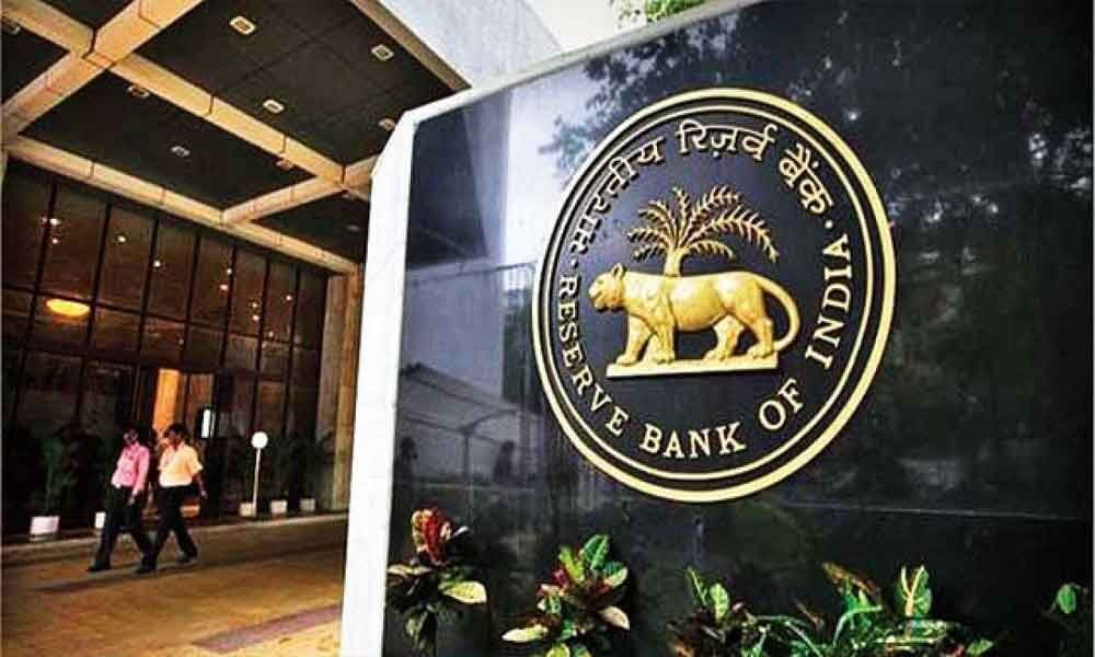 RBI to come up with guidelines for dividend distribution by NBFCs