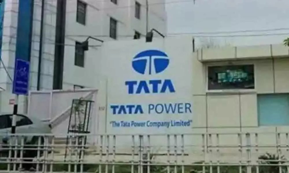 Tata Power completes financial restructuring of Coastal Gujarat Power Ltd