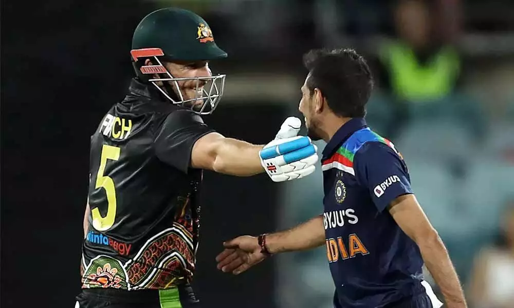 India vs Australia: ‘Can’t be challenging a medical expert’s opinion,’ says Finch after 1st T20I loss
