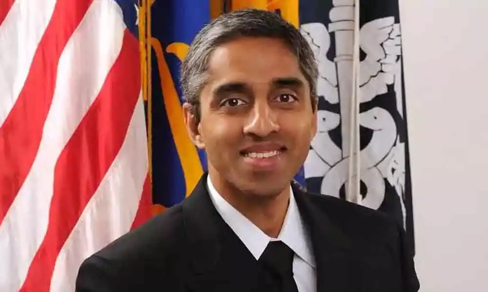 Dr Vivek set to return as Surgeon General in Biden’s America