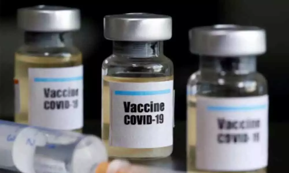 Opposition wants free Covid vaccine for poor
