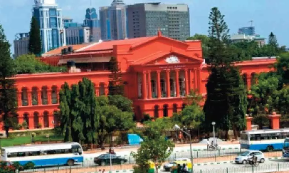 Hold BBMP elections in 10 weeks: Karnataka HC to SEC