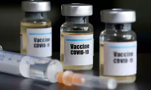 Covid-19 vaccine