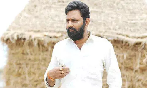 Minister Kodali Nani