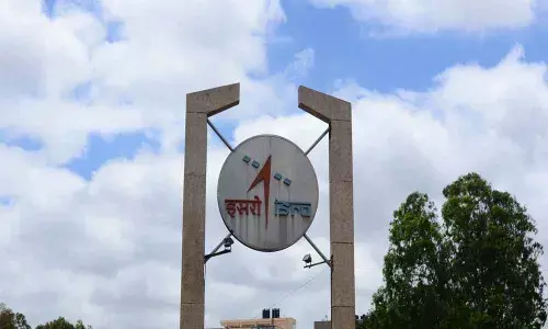 ISRO on a mission to give leg-up to space start-ups