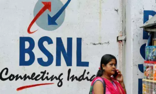 BSNL