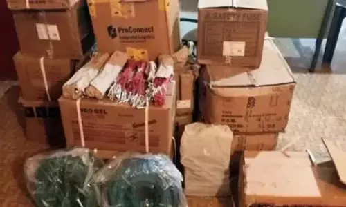 For representational purpose