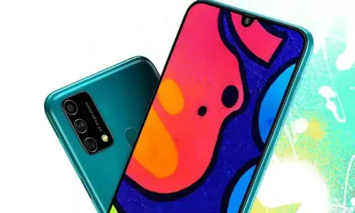 Galaxy F62 with Exynos 9825 SoC expected to launch soon