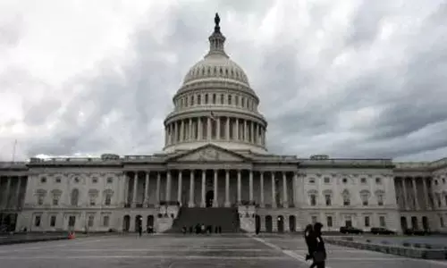 Senate to vote on blocking Trumps UAE arms sale