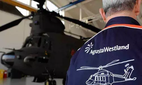 Top Court Declines To Revoke Approver Status Of Chopper Scam Middleman Top Court Declines To Revoke Approver Status Of Chopper Scam Middleman