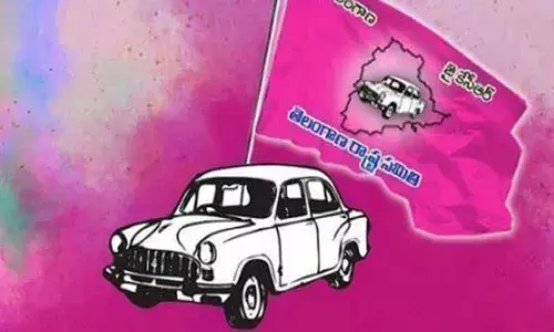 Corporators’ wrongdoings cost TRS dearly in polls