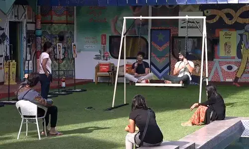 Bigg Boss Telugu Exclusive: This contestant wins the Ticket to Finale task