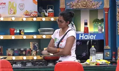 Bigg Boss Telugu: Monal calls this contestant her brother