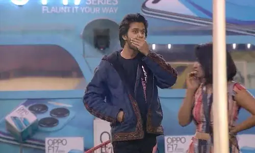 Bigg Boss Telugu Exclusive: This contestant goes to Jail