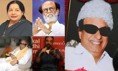 TN: Today’s movie stars are tomorrow’s CM aspirants