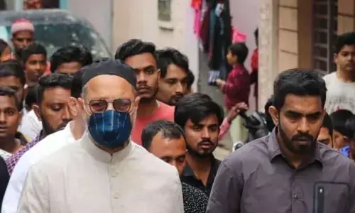 AIMIM secures all 44