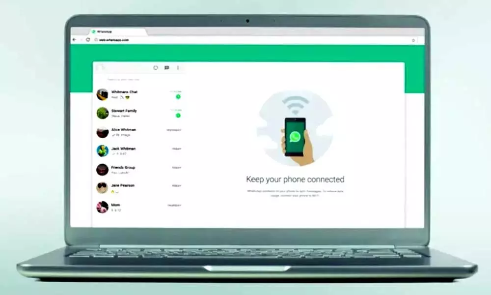 WhatsApp tests voice and video calls on its desktop app