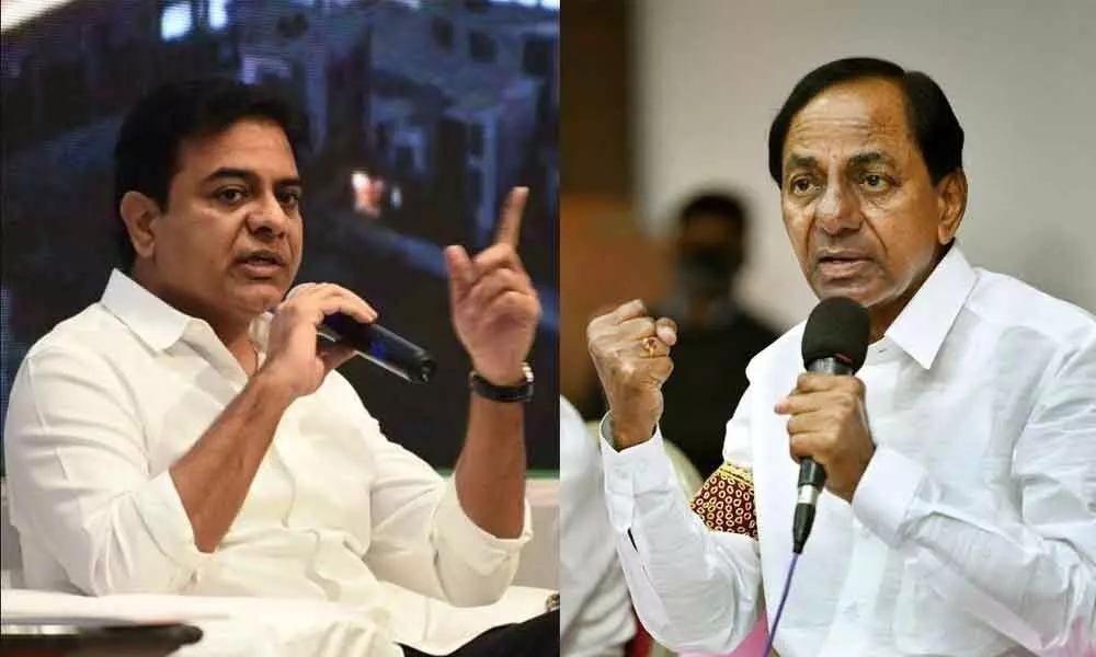 Lessons that TRS failed to learn