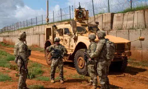 For representational purpose