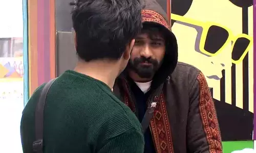 Bigg Boss Telugu: Truth or Dare in Bigg Boss house