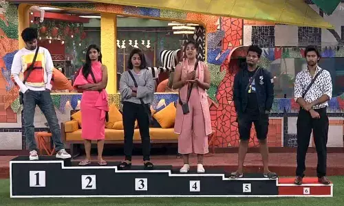 Bigg Boss Telugu: Sohel is Best Performer & Abhijeet is worst performer