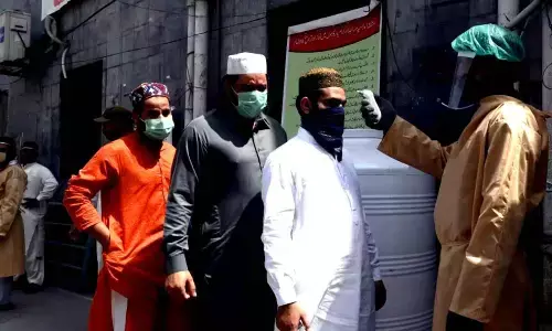 For representational purpose