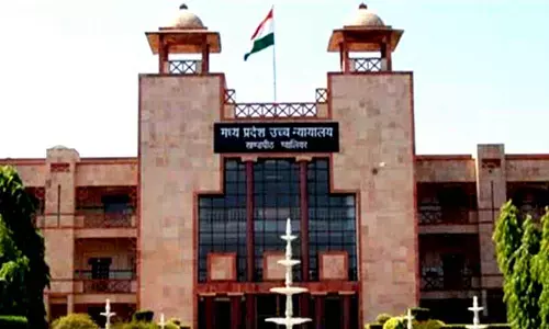 Madhya Pradesh High Court