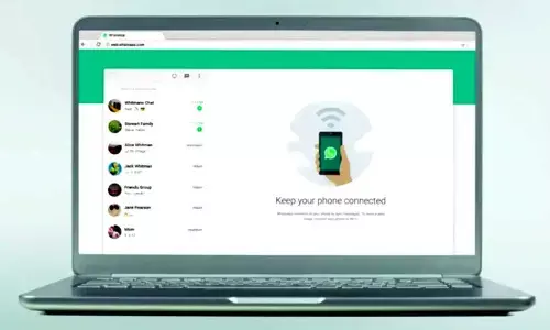 WhatsApp tests voice and video calls on its desktop app
