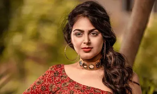 Monal Gajjar eliminated from Bigg Boss 4 Telugu