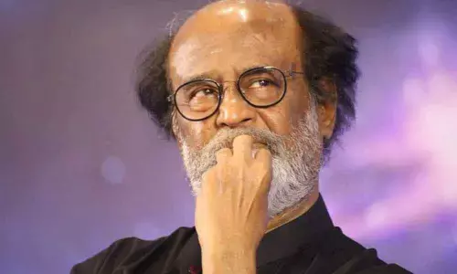 Rajnikanth