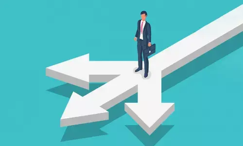 Building credibility as a leader