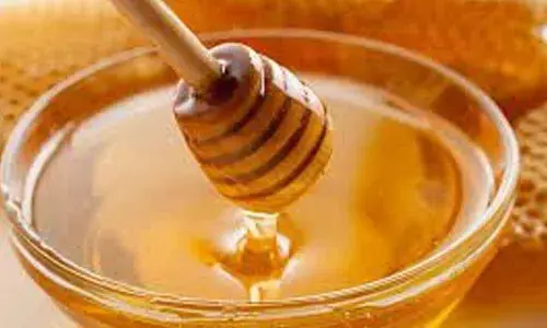 Bitter truths about branded honey