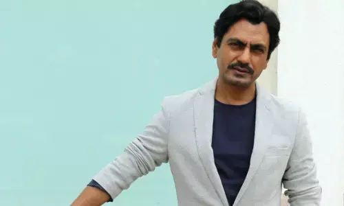 Nawazuddin Siddiqui: This has been a special year