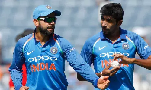 Kohli, Bumrah among Lara’s best of this era