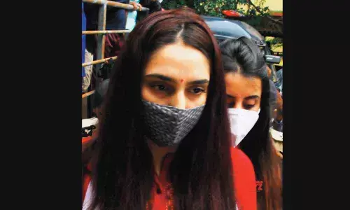 NDPS court permits police to carry hair test of accused in drug case