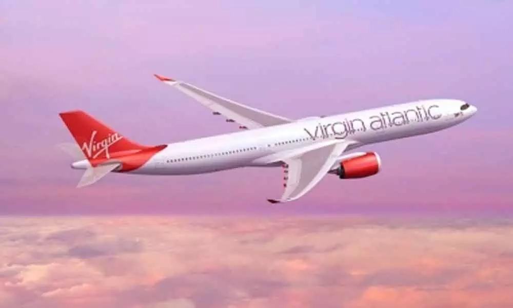 Virgin Atlantic to begin Pakistan flight operations on Dec 13