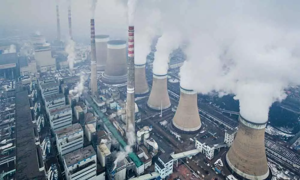 Government Plans To Allow Relinquished Coal-Fired Plants To Sell Power: Report