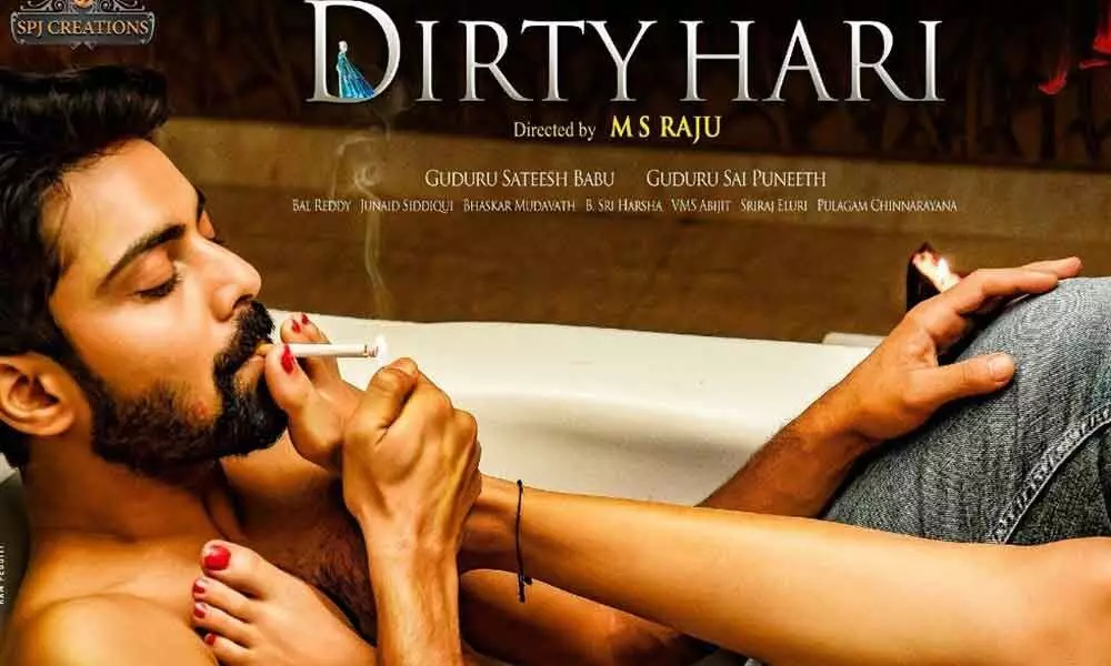 Dirty Hari