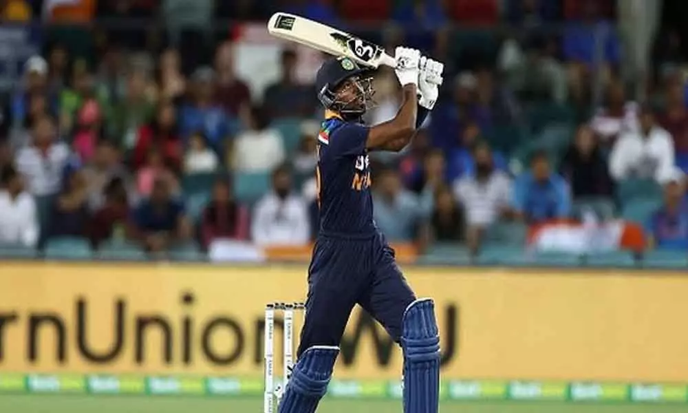 Modest Hardik feels Natarajan should be Man of the Match after six-wicket win