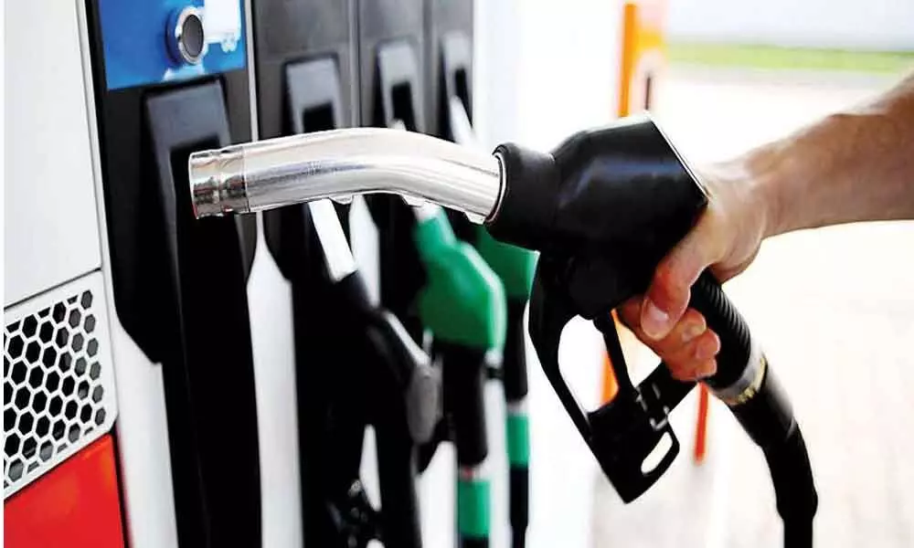 Petrol and Diesel prices today 31 December 2020