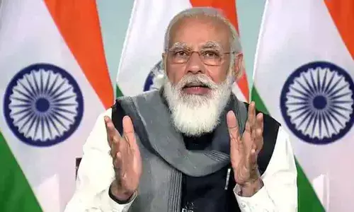 Prime Minister Narendra Modi